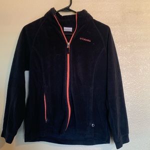 columbia jacket